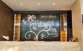 Brits Hotel Puri Indah